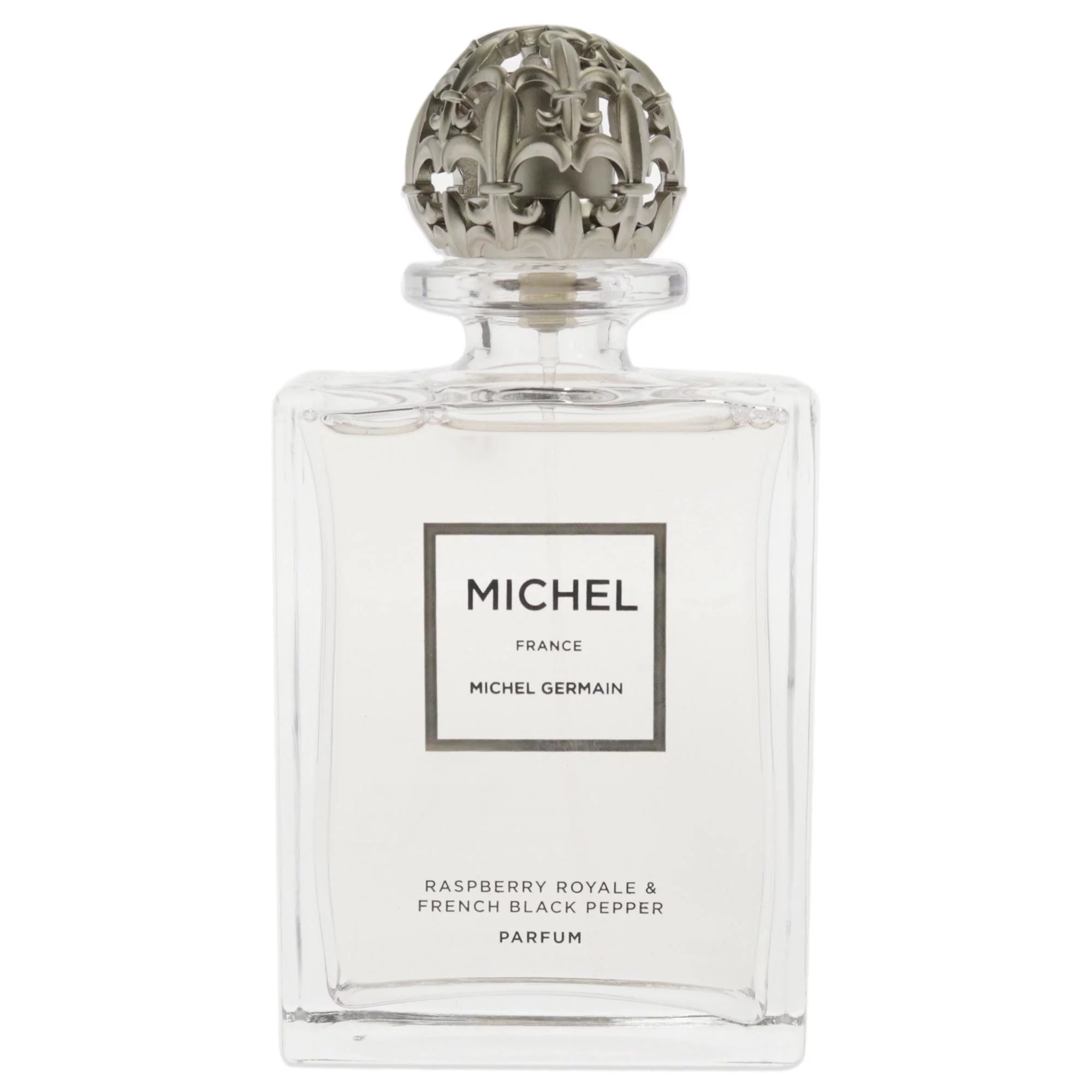 Michel Germain Michel - Raspberry Royale and French Black Pepper , 3.4 oz EDP Spray