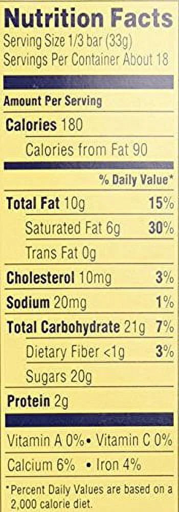 toblerone ( 2 pack )6-3.52oz ( 12 total bars ) of each of swiss milk chocolate with honey & almond nougat
