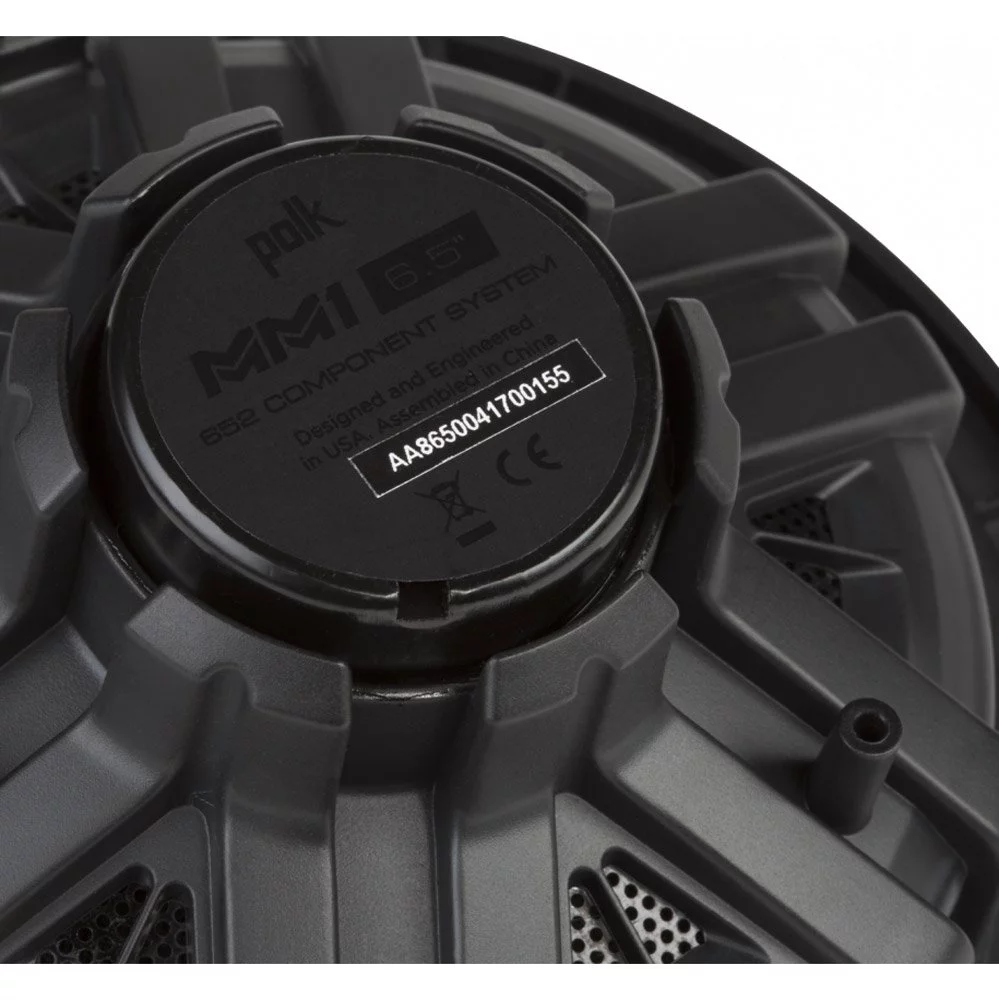 Polk Audio MM1 Series 6.5