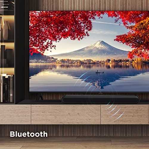 TCL S Class 2.1 Channel Sound Bar with DTS Virtual:X and Wireless Subwoofer, S210W