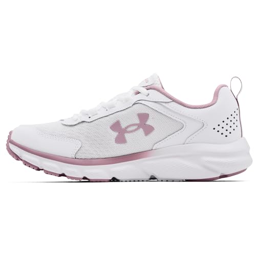 Under Armour Women's Charged Assert 9 Running Shoe
