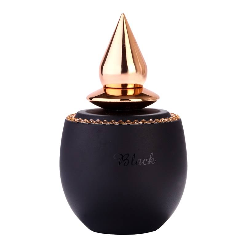 Micallef Black Ananda Eau De Parfum Spray by M. Micallef 3.3 oz