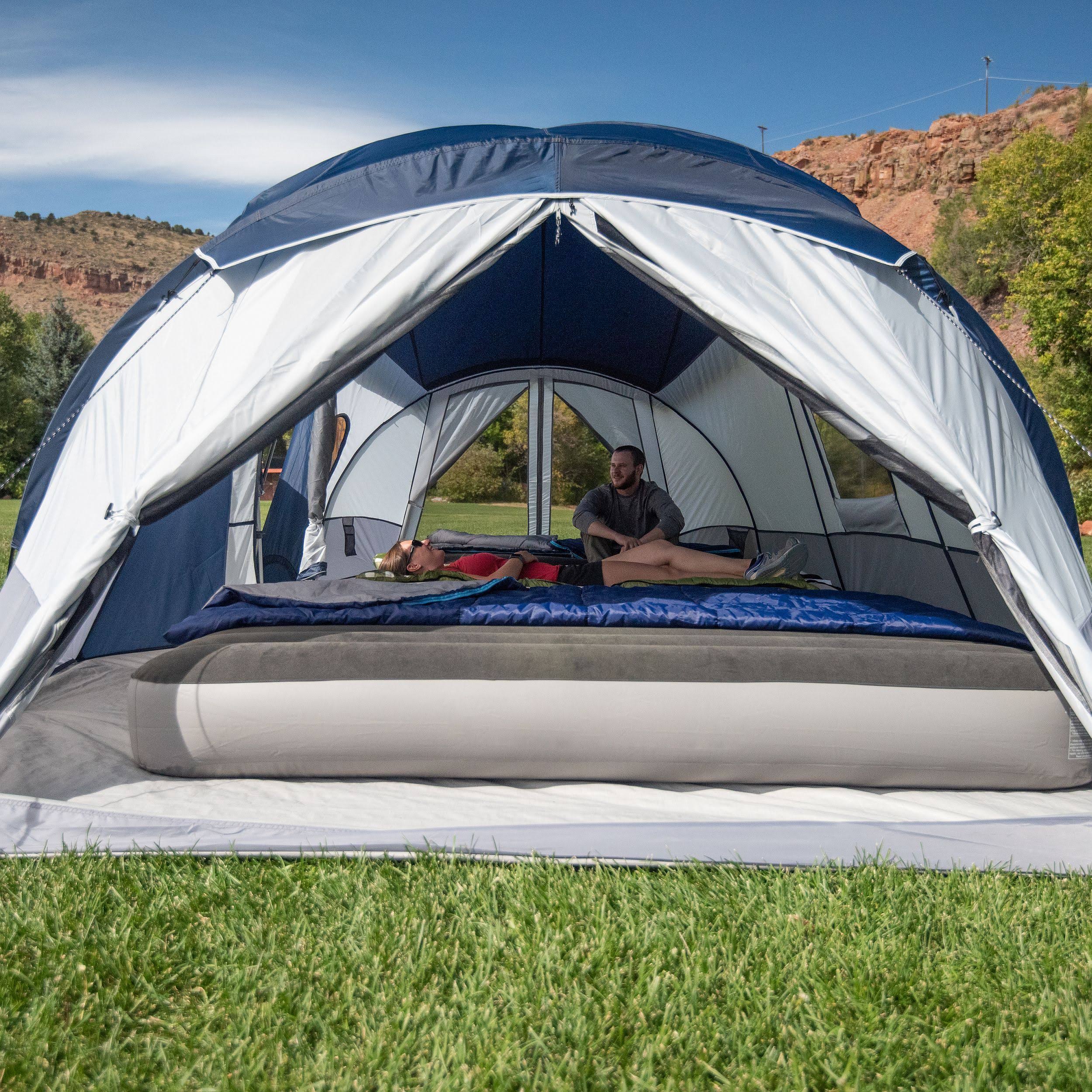 Ozark Trail 10-Person 3-Room Cabin Tent