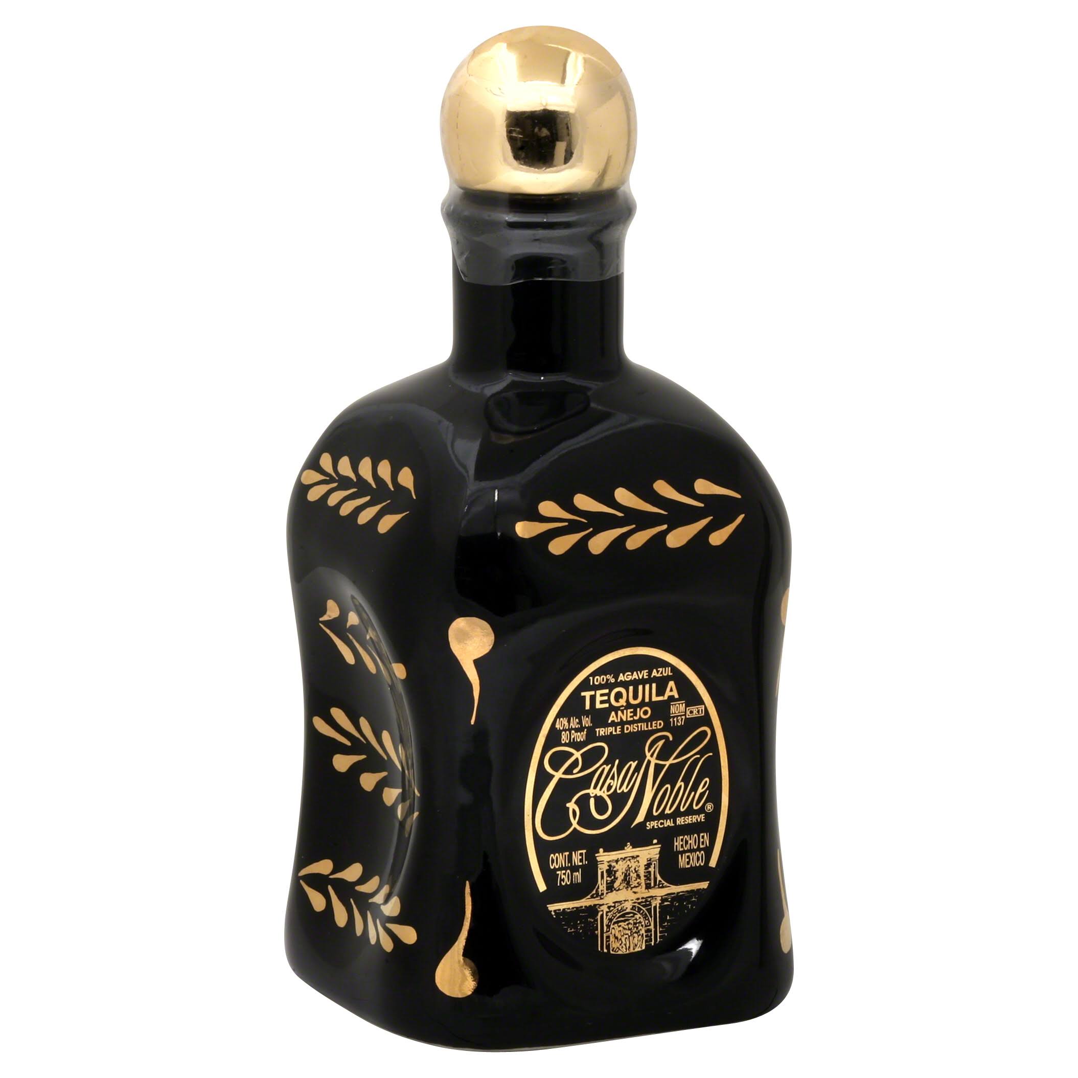 Casa Noble Tequila, Special Reserve - 750 ml