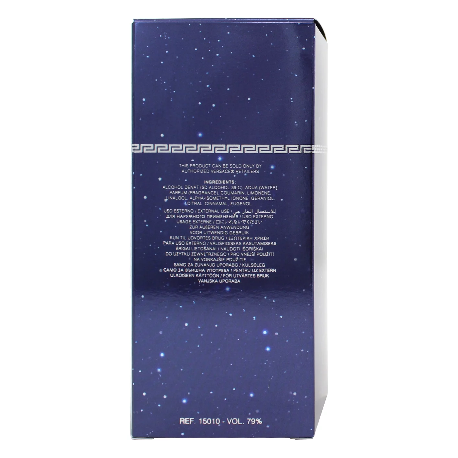 DREAMER EDT SPRAY 3.4 OZ by Gianni Versace