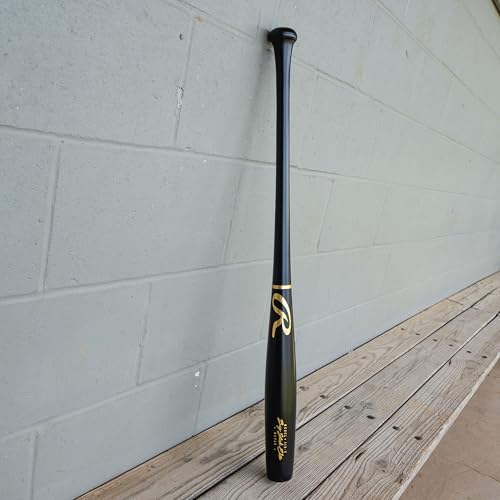 Rawlings | Torpedo Barrel I13 Maple Wood Baseball Bat | Big Stick Elite Collection