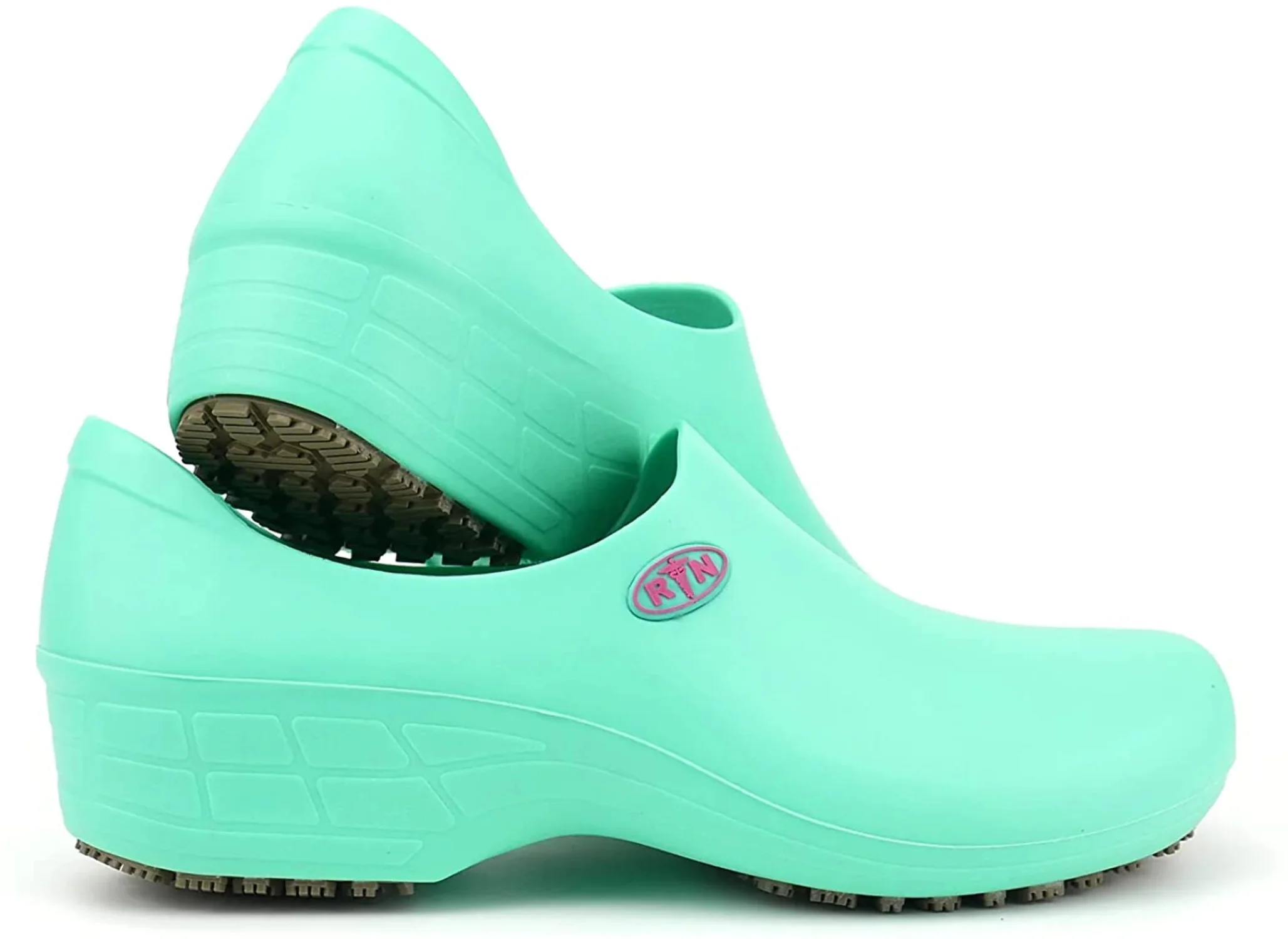 Sticky Professional Shoes for Women - Registered Nurse