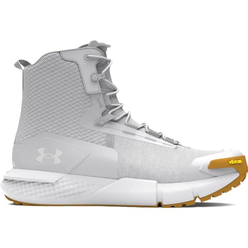 Under Armour Men's Charged Valsetz Military and Tactical Boot