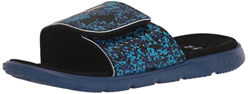 Under Armour Men's Ignite Pro Slide Sandal