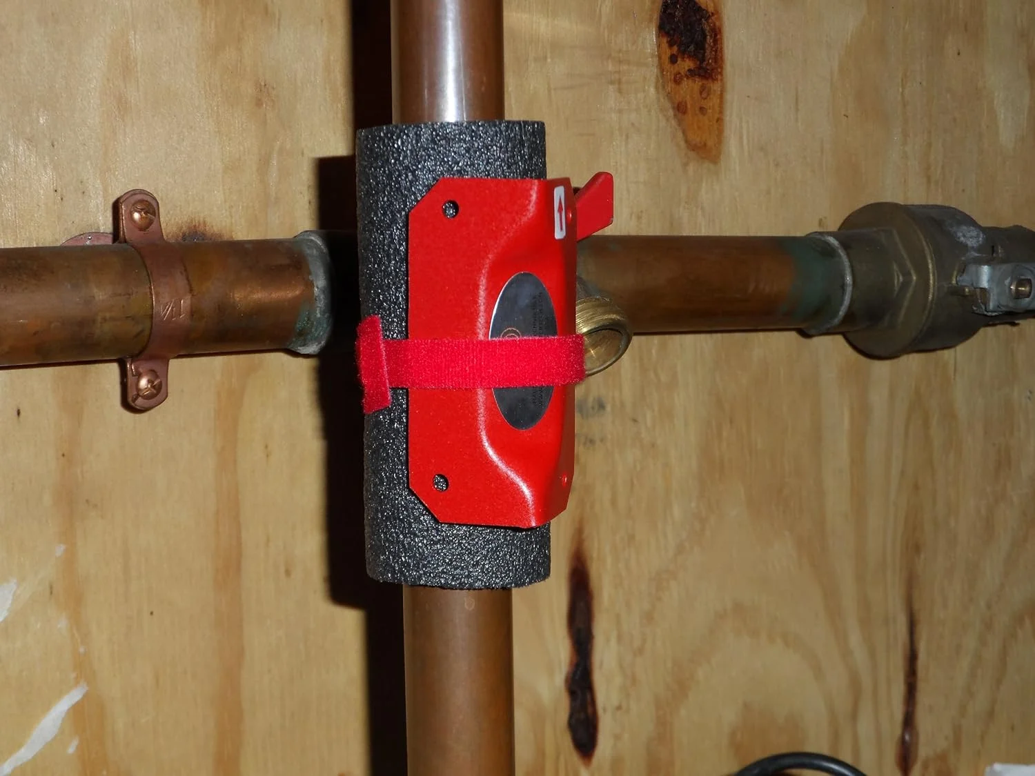 Medium Model Magnetic Water Softener/Conditioner Combo 2 Unit Bar Set