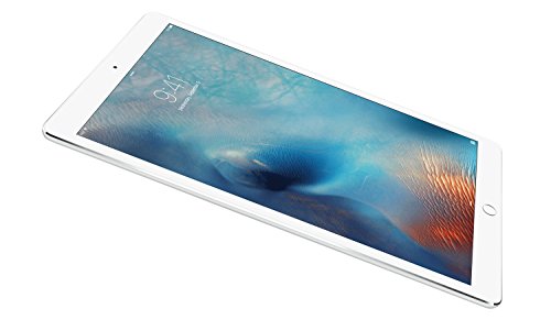 Apple iPad Pro Tablet (32GB, Wi-Fi, 9.7') Rose Gold (Renewed)