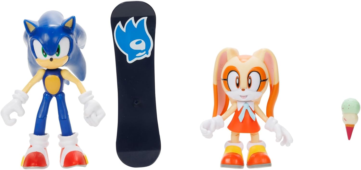 Sonic the Hedgehog 4