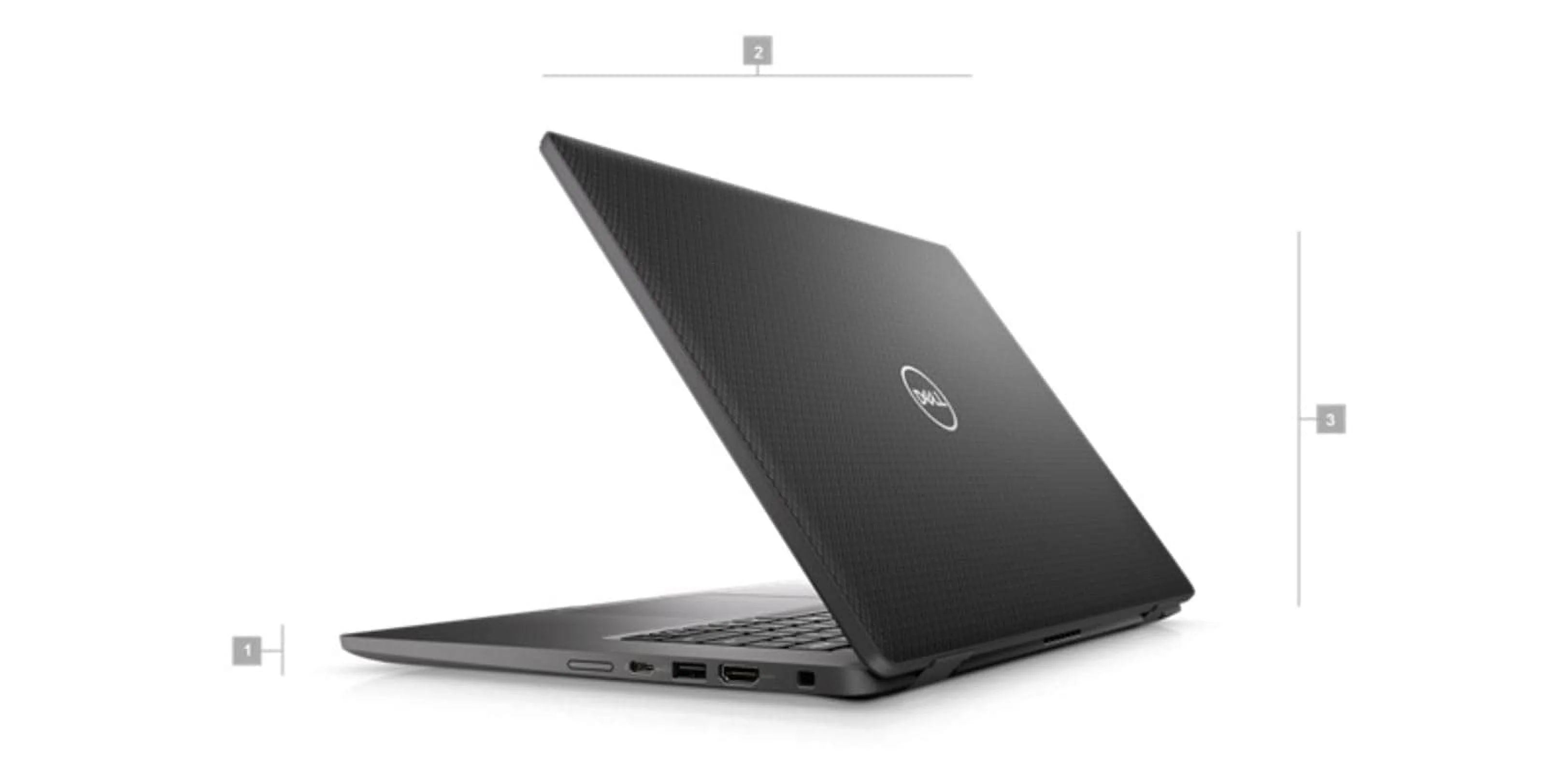 Dell Latitude 7000 7530 Laptop (2022) | 15.6