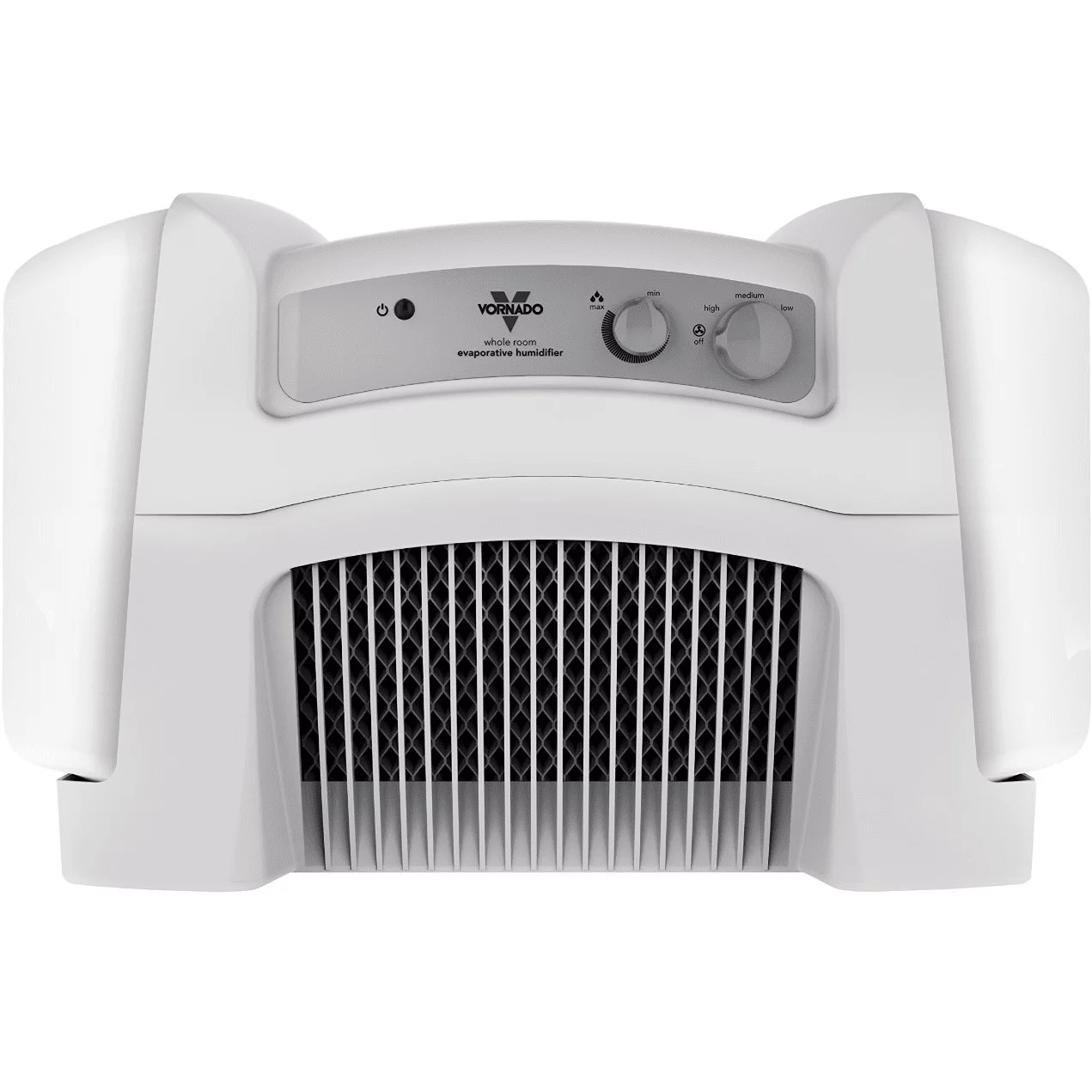 Vornado Evap40 Vortex Whole Room 4-Gallon Evaporative Humidifier
