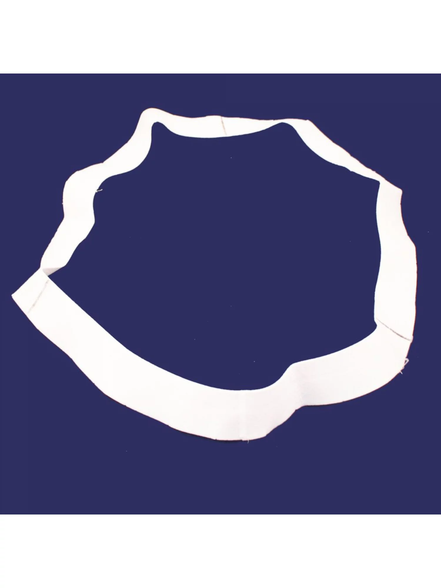 31001747 Admiral Dryer Felt Seal Assembly