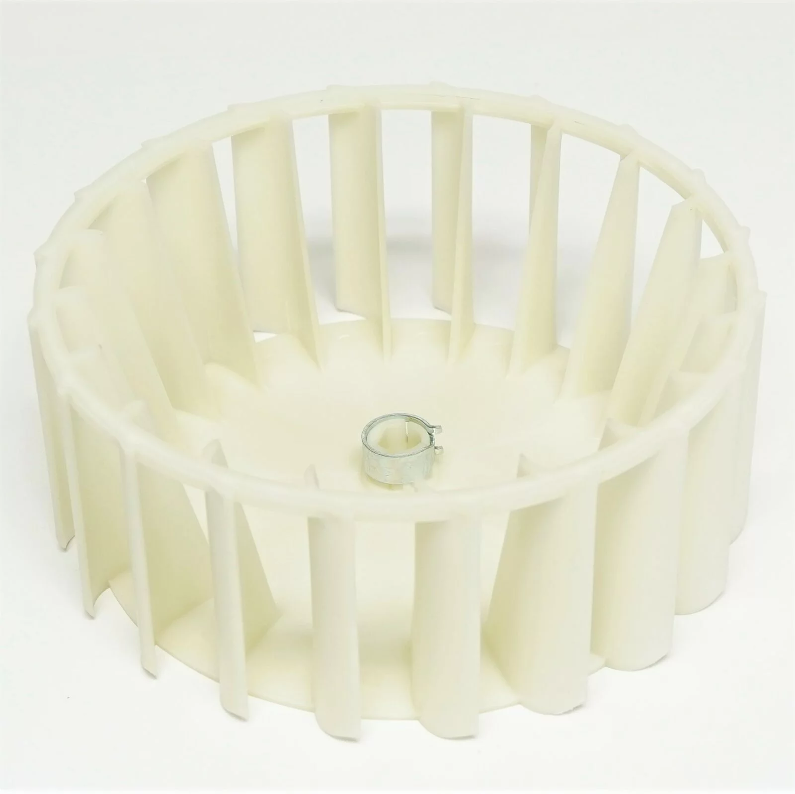 Dryer Blower Squirrel Cage Fan Wheel for Maytag Y-303836 3-12913