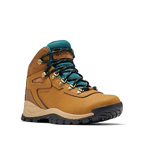 Columbia Women's Newton Ridge Plus Hiking Boot