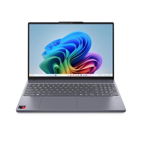 Lenovo IdeaPad Slim 3X - 2025 - Everyday AI Laptop - Copilot+ PC - 15.3