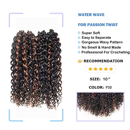 Pelokaa Passion Twist Hair