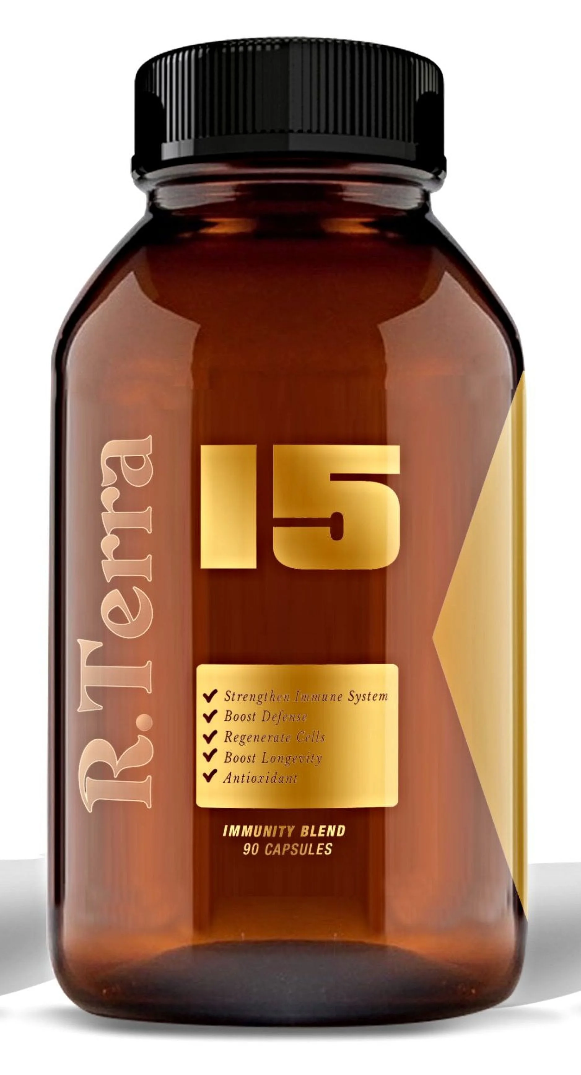 I5 Women's Health and Wellness |Immunity and Longevity