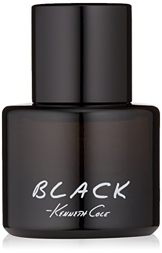 Kenneth Cole Black Eau de Toilette Spray Cologne for Men