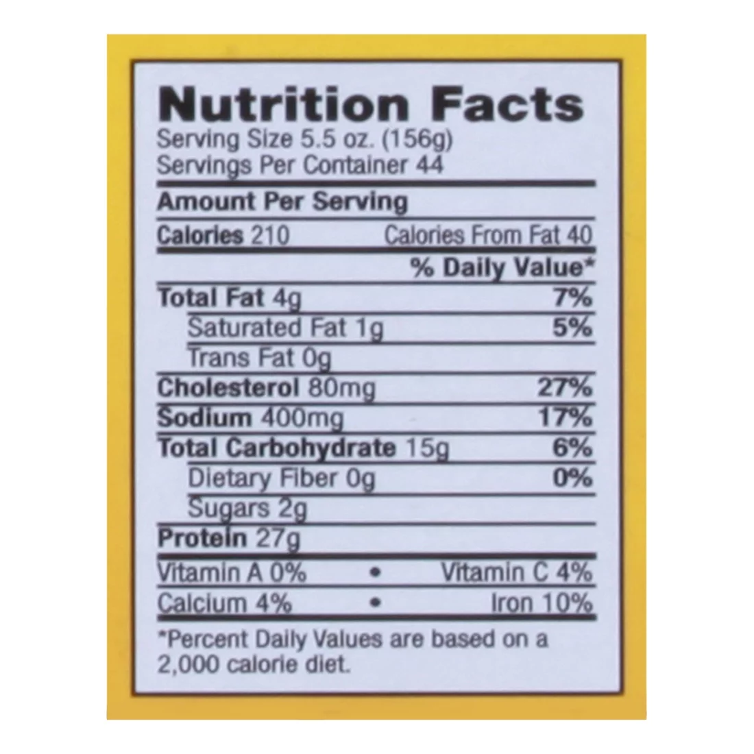 Frozen 15 Lb La Boucherie Jalapeno Cornbread Turducken