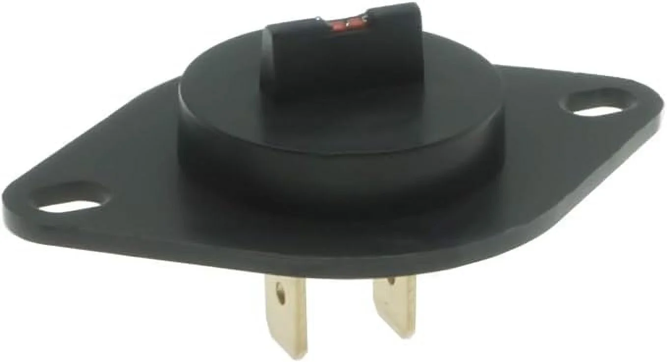 Siwdoy DC32-00007A Thermistor Compatible with Samsung Dryer AP4201716 PS4204984