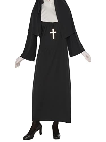 Rubies womens Nun