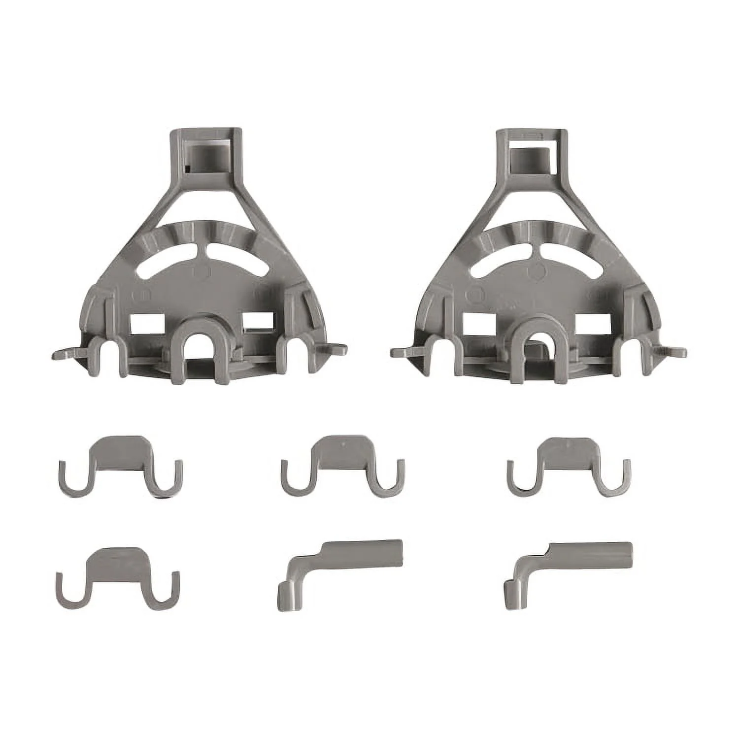 428344 Bosch Dishwasher Tine Clip Kit