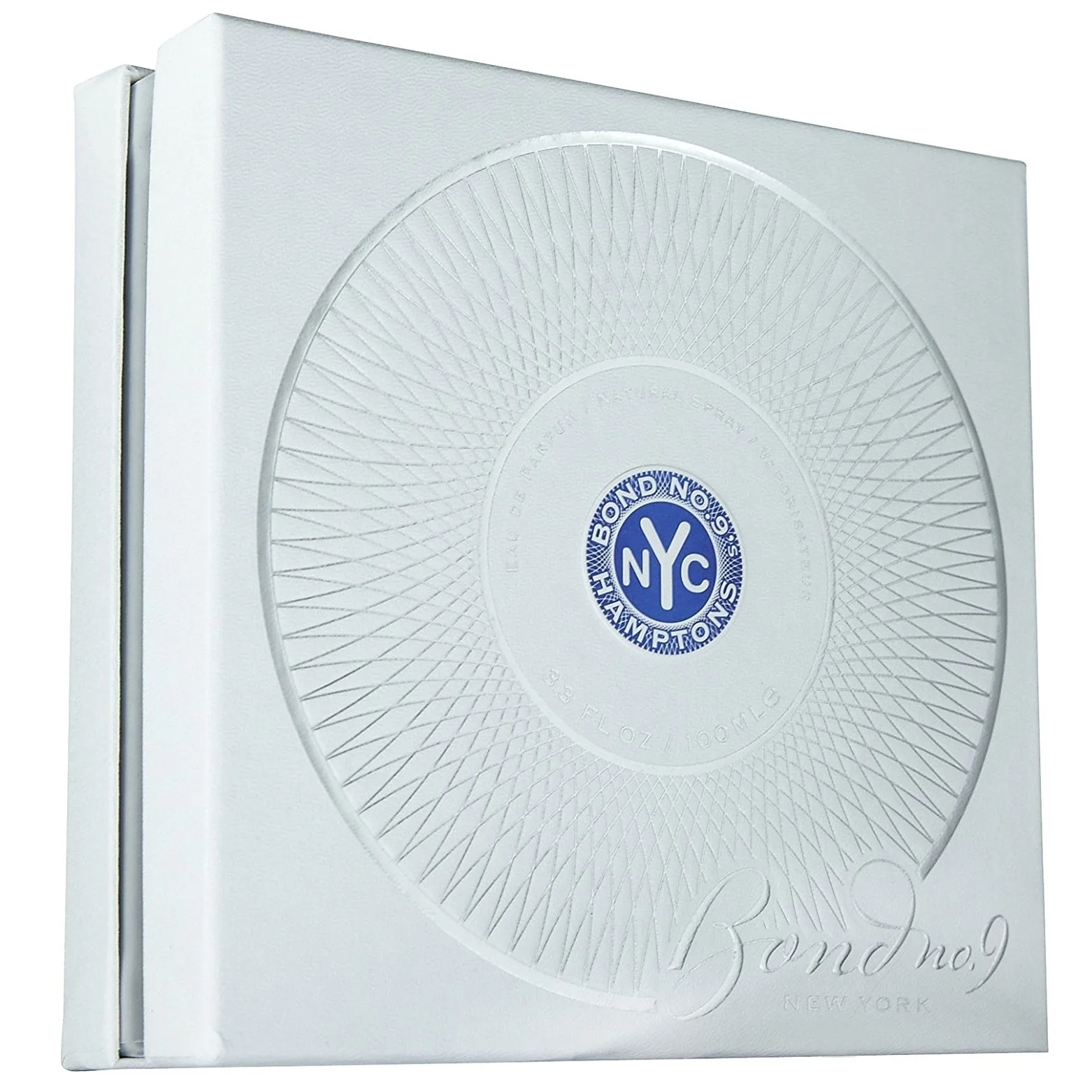 Bond No. 9 Hamptons Eau De Parfum Spray for Women 3.3 oz