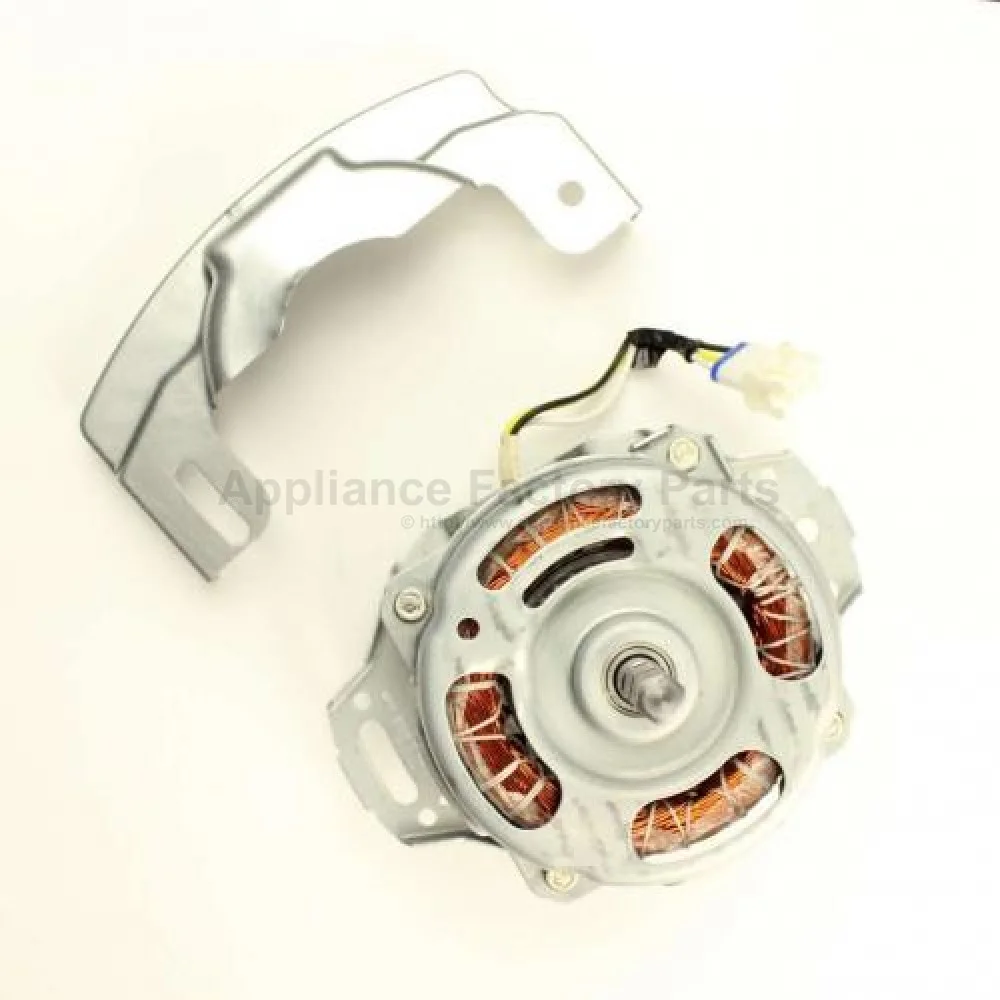 General Electric WASHING MACHINE TUB MOTOR WITH SHIELD WH49X20495