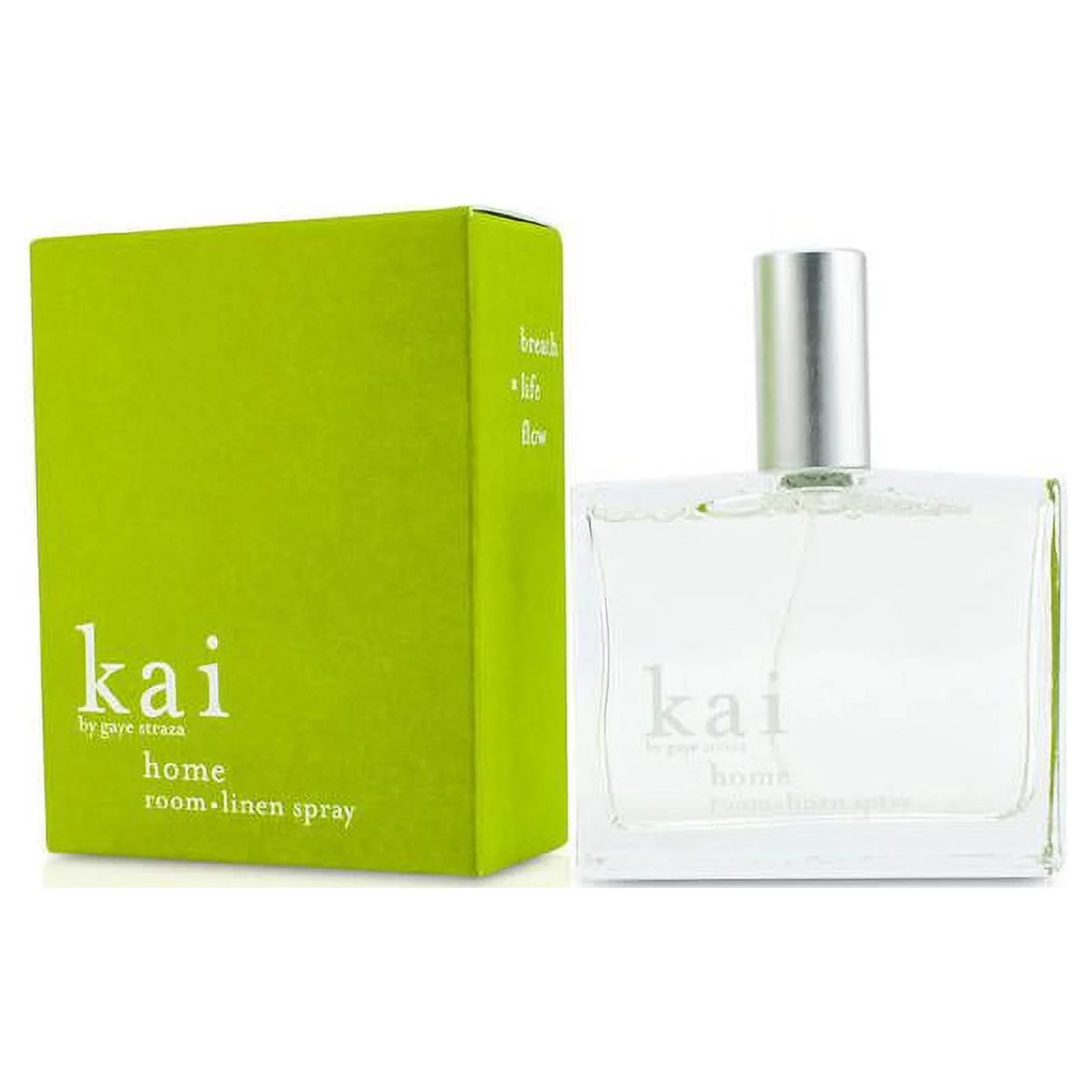 Kai Room Linen Spray 3.4oz (100ml)