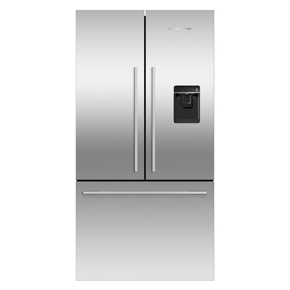 Fisher And Paykel Rf170adusx4 N 32