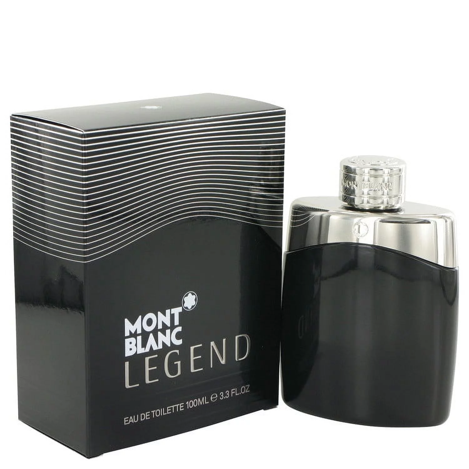 MontBlanc Legend by Mont Blanc