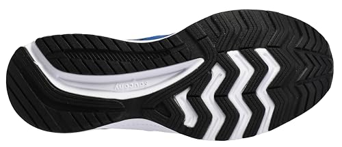 Saucony Men's Cohesion 14 Trail Running Shoe