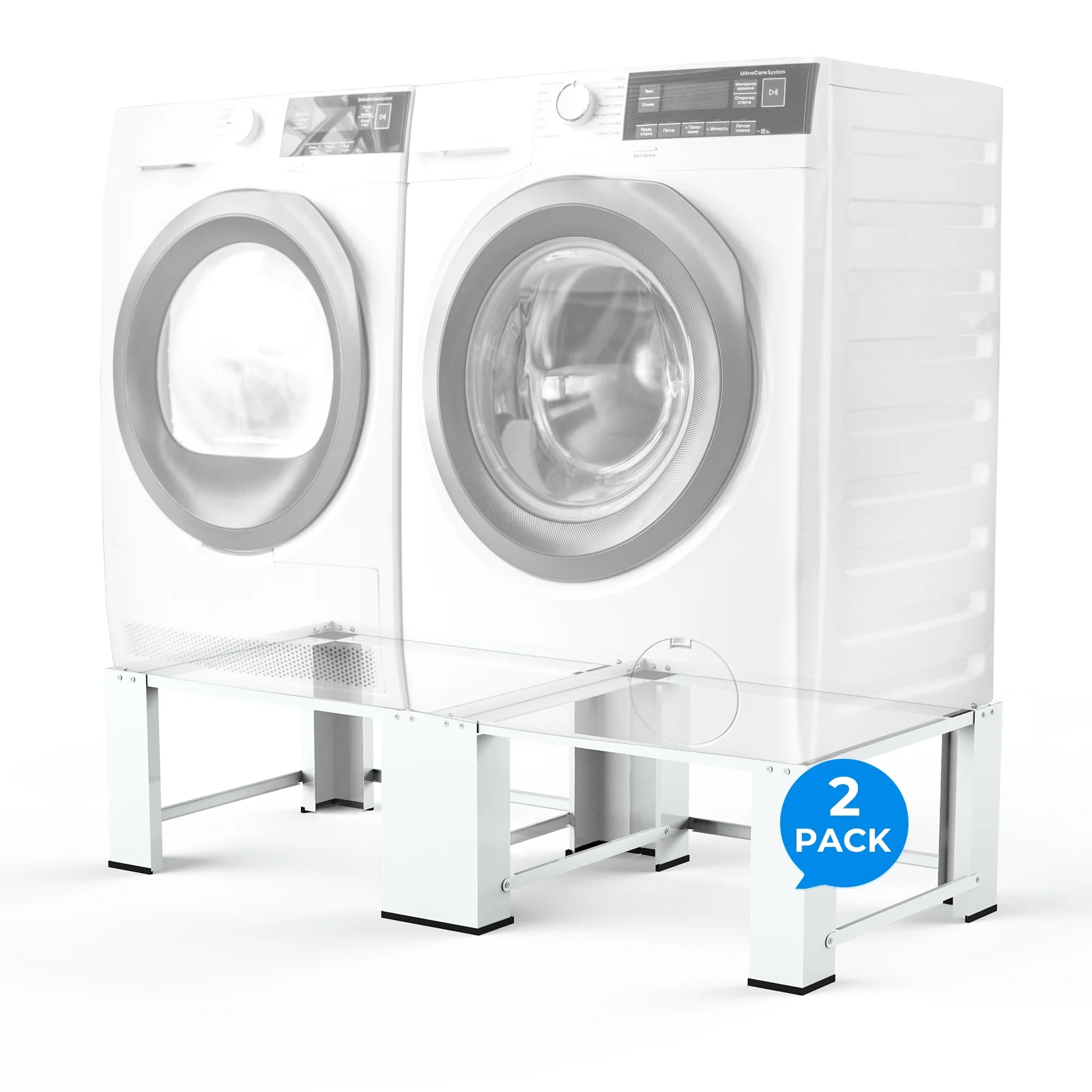 Wash Dryer Pedestals 29