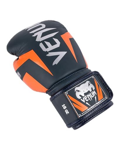 Venum Elite Boxing Gloves