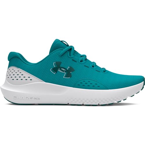 Under Armour Men's Charged Surge 4 Sneaker