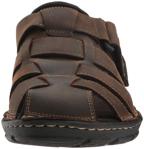 Rockport Men's Darwyn Fishermen Sandal