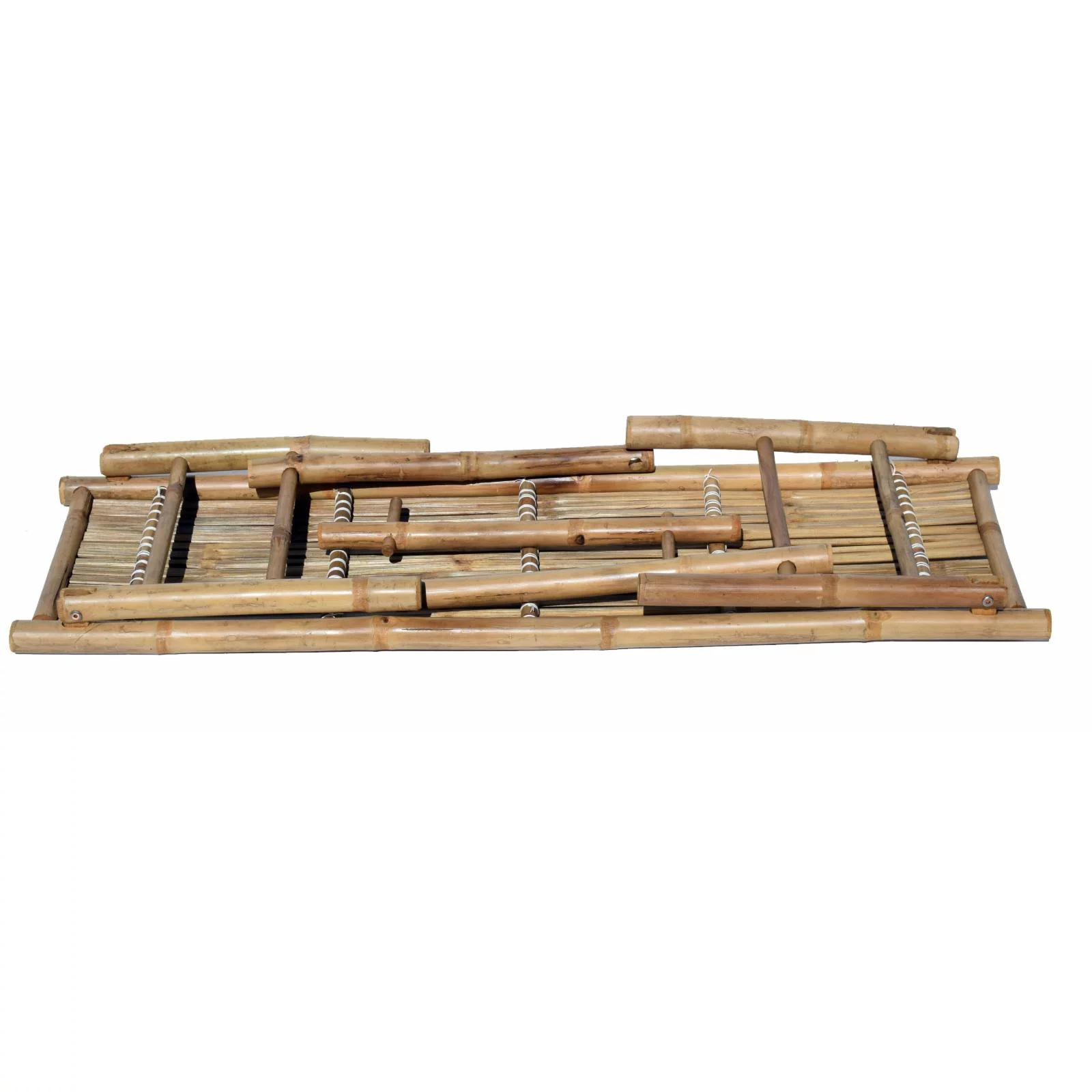 Bamboo54 Chair Bamboo Bench