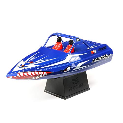 Pro Boat Sprintjet 9