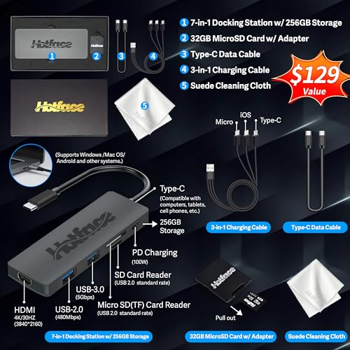 HP 2023 Newest Envy Laptop, 17.3