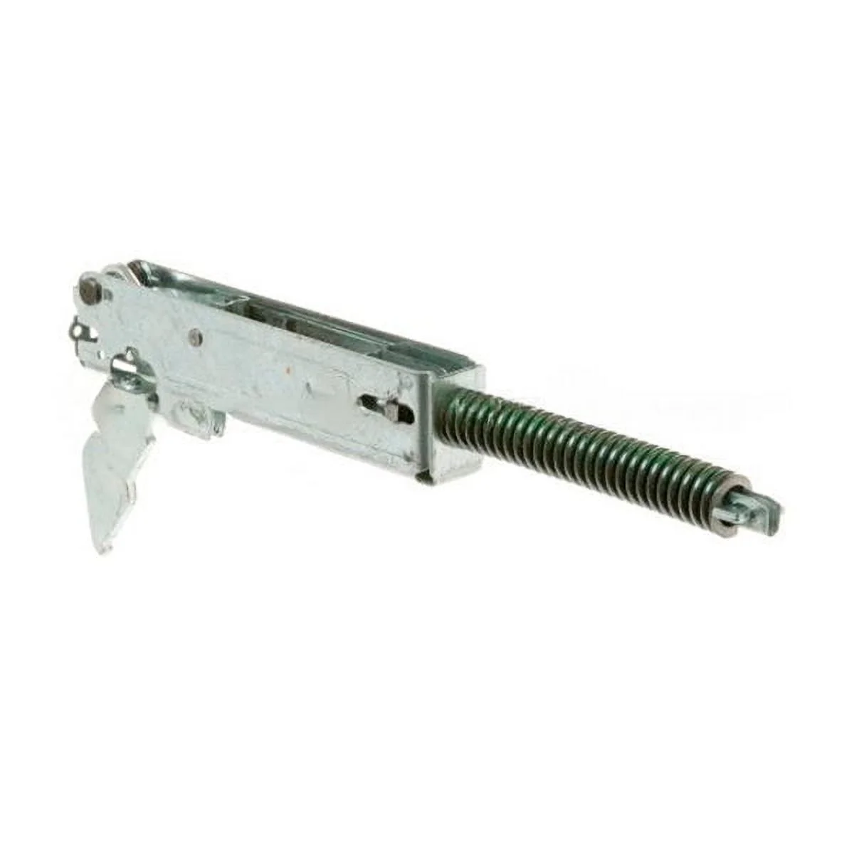 WHIRLPOOL WP74003369 RANGE CONTROL PANEL END CAP RIGHT - OEM PART