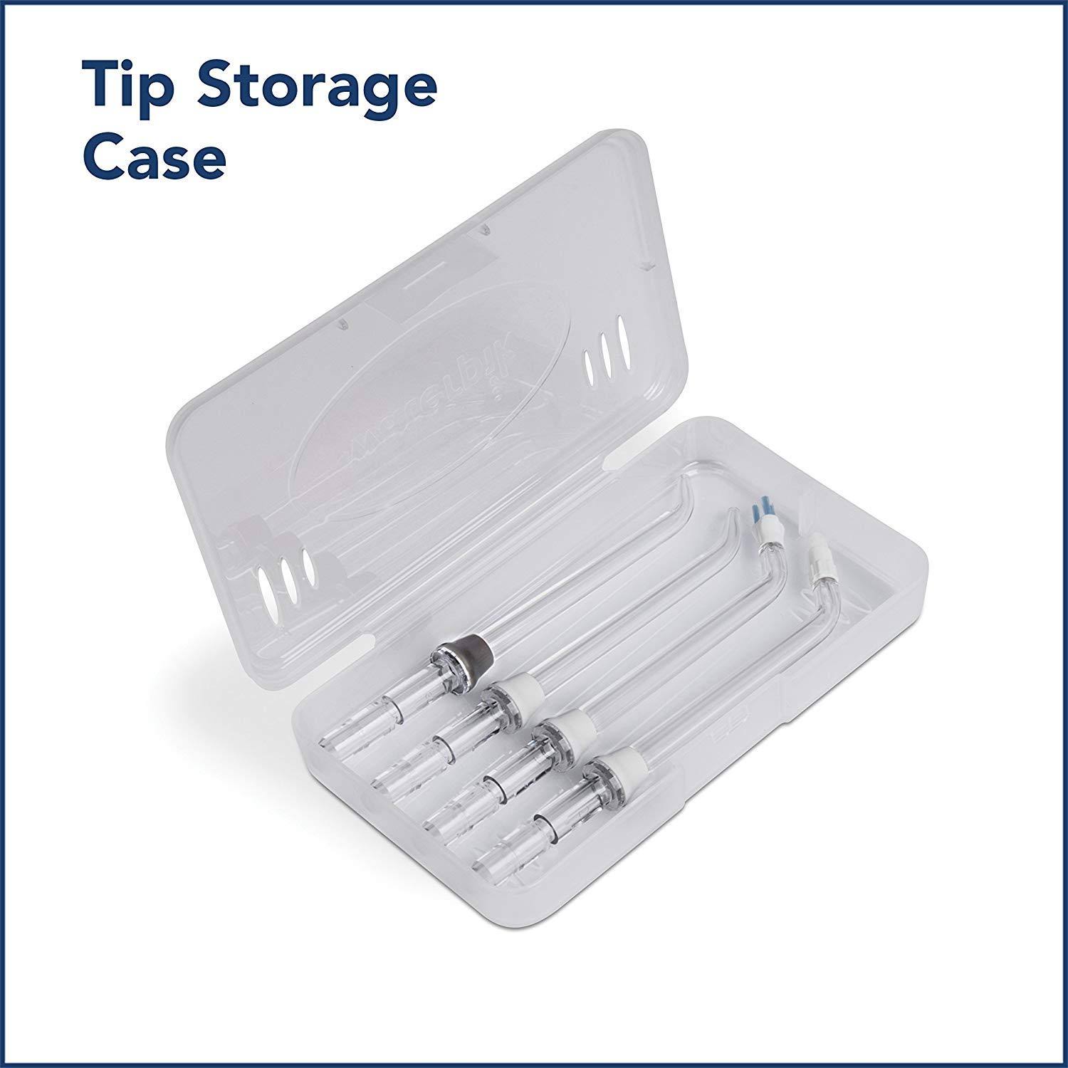 Waterpik Complete Care 9.0 Sonic Electric Toothbrush Water Flosser