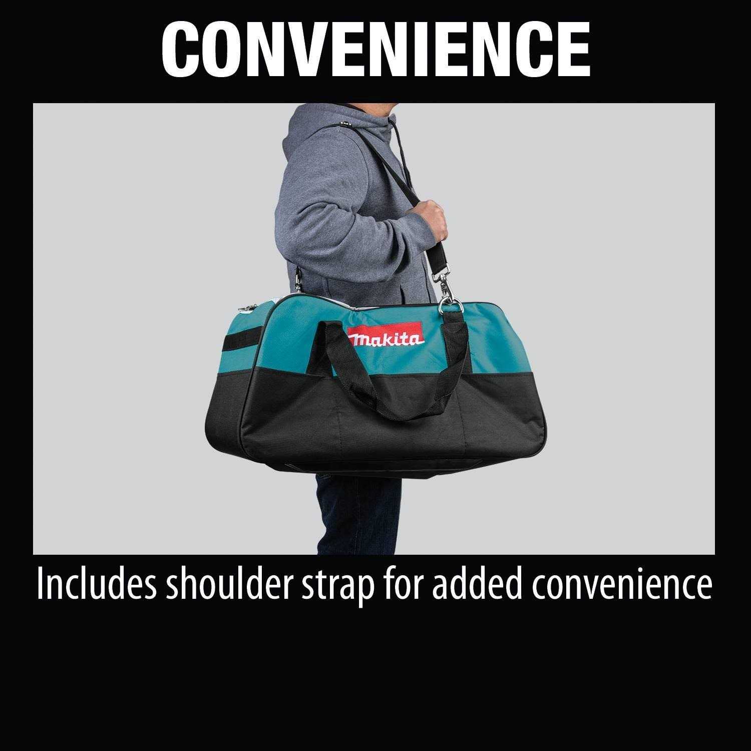 Makita 831284-7 Tool Bag