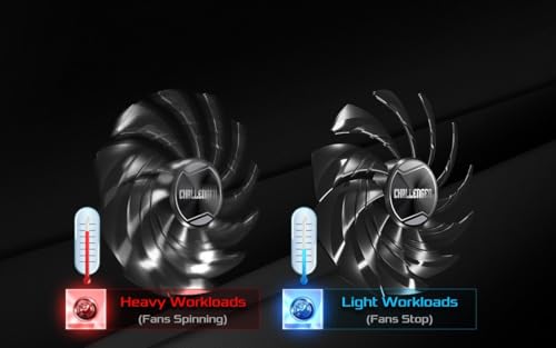 ASRock AMD Radeon RX 560 Phantom Gaming Elite 4 GB GDDR5 128 Bit 7680 X 4320 0dB Silent Cooling Graphics Card Refurbish