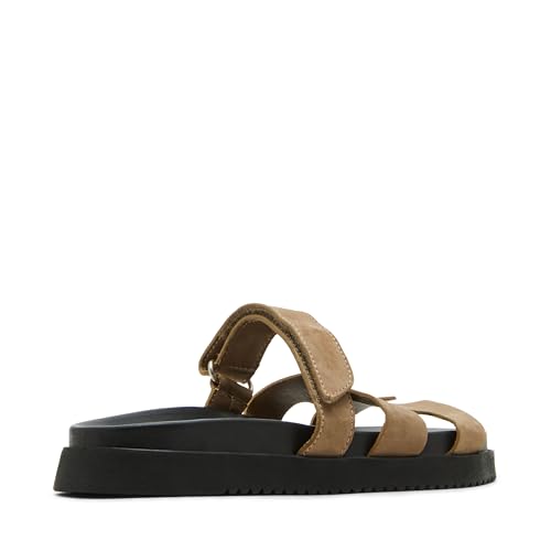 Steve Madden Women's Mayven Slide Sandal