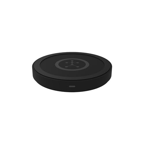 Blast Wireless Charger (Replacement) for use with Blast sensors (Works with All GEN1, GEN2, and GEN3 Blast sensors)