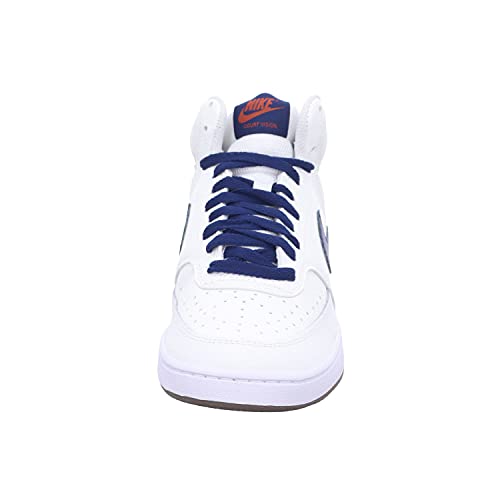 Nike Men's Court Vision Mid Sneaker
