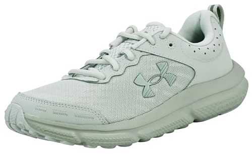 Under Armour Women's Charged Assert 10 Shoes